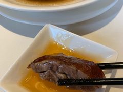 -利苑酒家(华熙国际店)