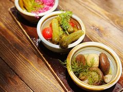 -卢布里西餐厅(海拉尔店)