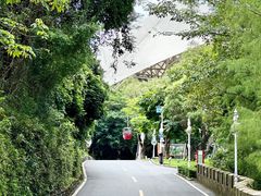 -珠海圆明新园