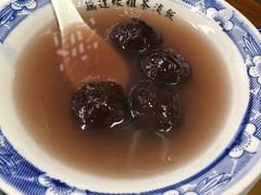 -粗茶淡饭(东关街店)