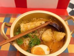 -万能料理屋(钟鼓岭路店)