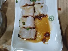 -添好运点心专门店(中环IFC店)