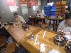 大堂-范贤光鸡公煲(平乐园总店)