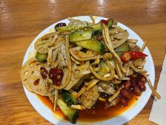 -捞一碗biangbiang面(大庆路店)