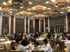 大堂-顺德人家食府(黄金广场店)