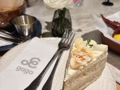 -gaga(深圳京基KKMALL店)