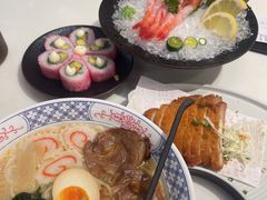 -花漫里日式餐厅(城东中骏店)