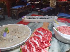 -矮板凳老火锅(宽窄巷子店)