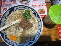 -鑫花溪牛肉米粉(印象水街都心荟店)