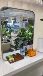 -时尚殿堂salon