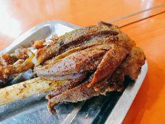 -马老大烧烤(和平路店)