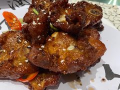-乾隆美食·本帮菜(黄河路店)