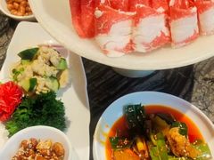 -诺筵汤品·菌汤火锅(南河坝店)