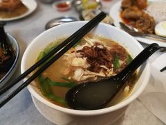 -何九海南茶店(鬼仔巷店)