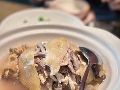 -老客家·客家菜(万达店)