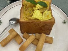 -国贸旋转餐厅(国贸广场店)