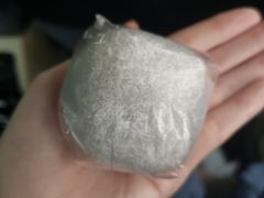 椰蓉球-南大门韩国米糕(公滨路店)