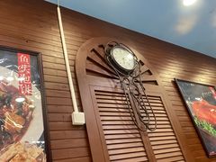 -东四民芳餐厅(世茂工三店)