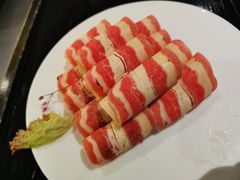 -捞王锅物料理(金城路店)