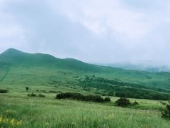 -灵山