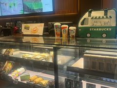 -星巴克(杭州桐庐利时广场店)