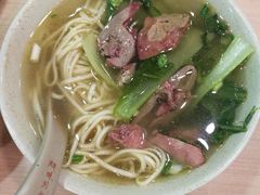 -百家鸡味馆(清泰店)