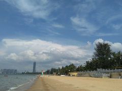 -西秀海滩公园