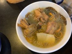 -罗记又添缘竹荪山药鸡·野生菌火锅(西园南路店)