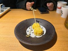 -吴越荣记·苏州菜·松鼠桂鱼(娄门景区店)