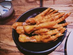 -鱼食饭稻·苏浙土菜17年老馆子(平江路店)