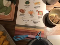 -CURRY YA 熟成咖哩專門店(深圳湾万象城店)