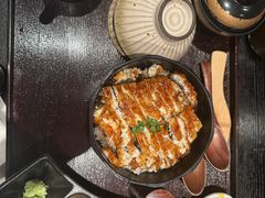 -玄白·炭烤活鳗(上海首店)