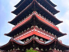 -祥源·阜阳生态乐园