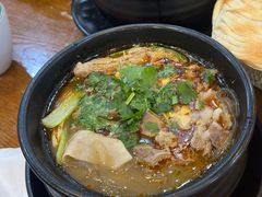 -溢香苑瓦罐(前进路店)