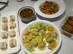 -德发长饺子·非遗(钟楼店)