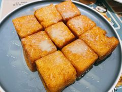 -大头力茶餐厅(花都融创茂店)