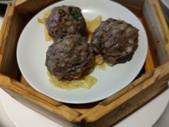 -顺德美的万豪酒店-万豪中餐厅