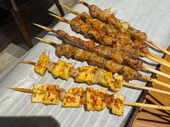 -肉串汪(西便门店)