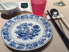 -漢舍中国菜馆(889广场店)