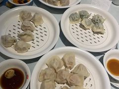 -百饺园(平山道店)