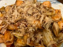 海鲜乌冬面-游You House(西单老佛爷店)