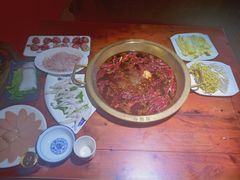 -春熙里老火锅(春熙路店)