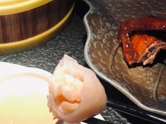 -蝴蝶里·粤菜·点心(龙湖天街&滨江店)