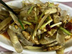 -阿杰臻选海鲜饭店(普陀山店)