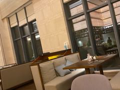 大堂-水月周庄铂尔曼酒店 · 漾全日餐厅