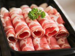 -湊湊火锅·茶憩(和平大悦城店)