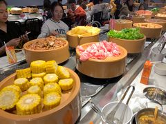 -龍歌自助小火锅(崂山丽达店)