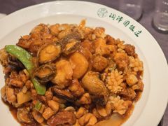 -润泽园饭庄(中山路店)