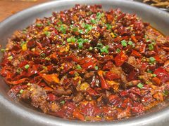 -嘎嘎鸭脑壳(驷马桥店)