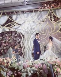 -曼格纳婚礼艺术中心(张江店)